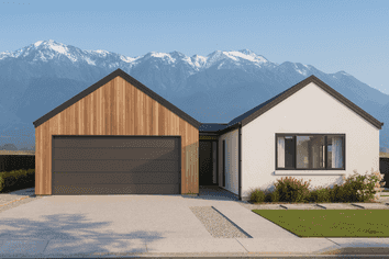  Knowles Cresent, Kaikoura
