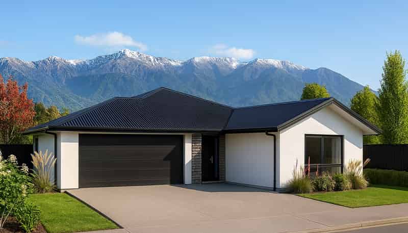 Clemett Way, Kaikoura