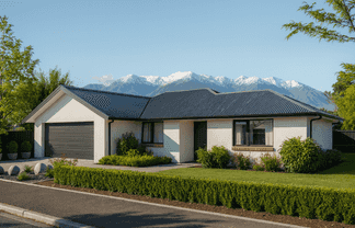  Clemett way, Kaikoura