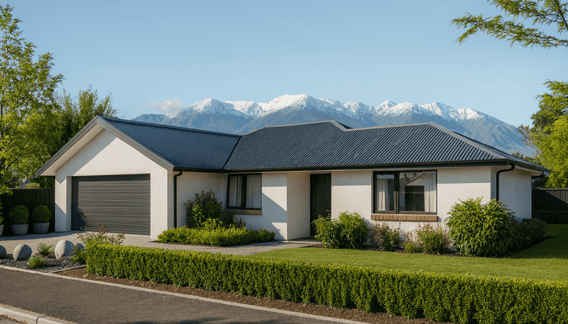  Clemett way, Kaikoura