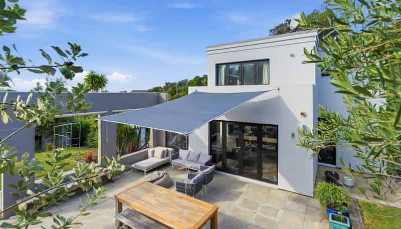 127 Richmond Hill Road, Sumner