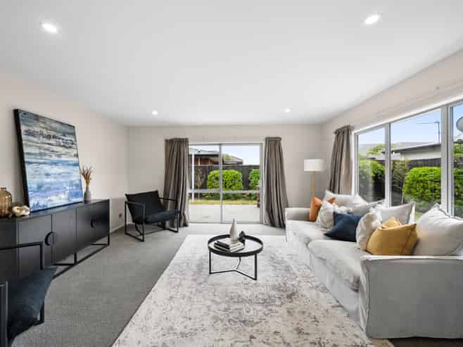 22 Lilian Street, Kaiapoi