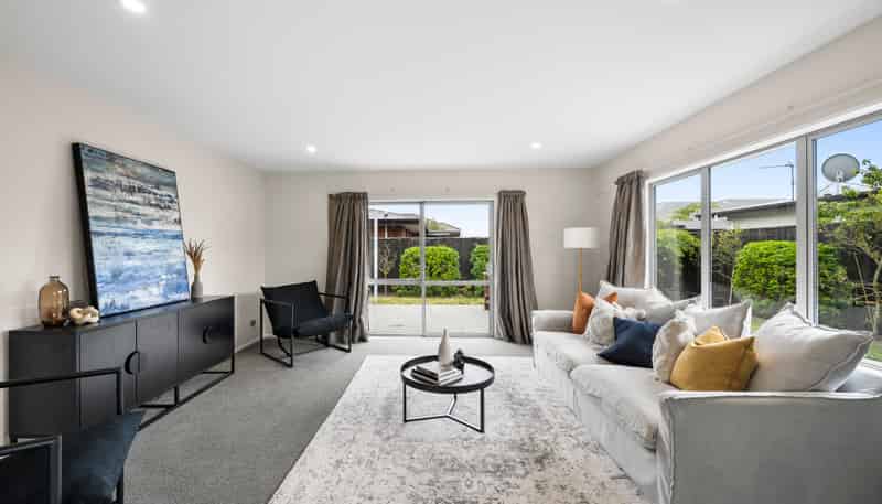 22 Lilian Street, Kaiapoi