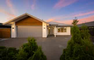 22 Lilian Street, Kaiapoi