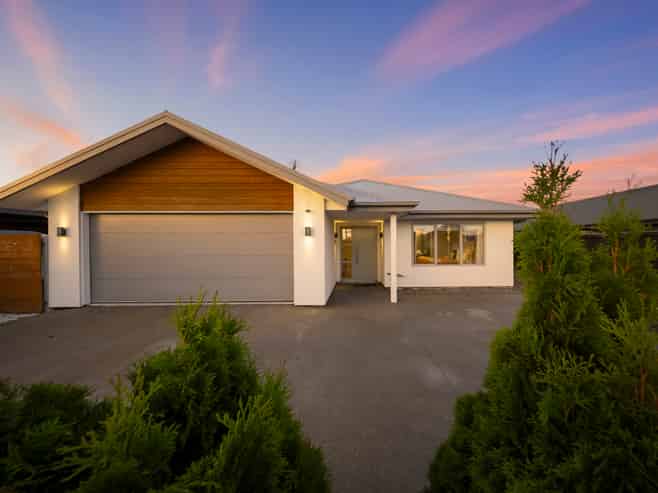 22 Lilian Street, Kaiapoi