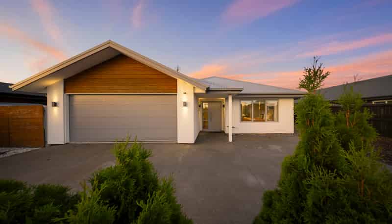 22 Lilian Street, Kaiapoi