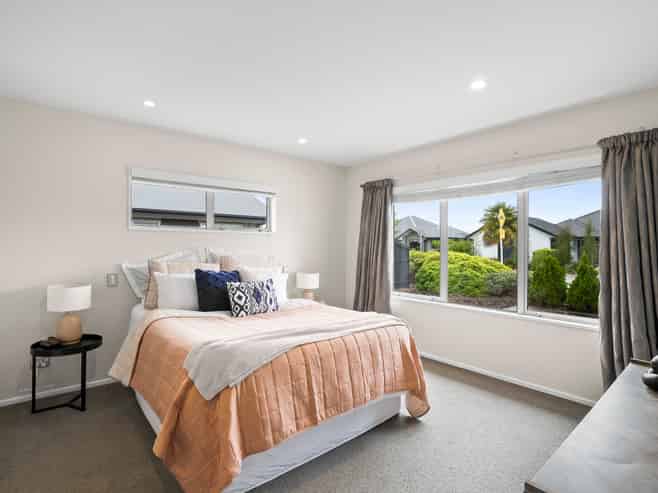 22 Lilian Street, Kaiapoi