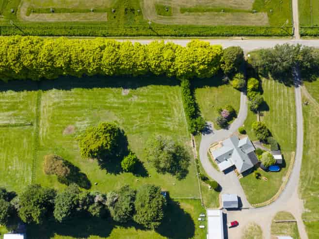 2373 Pohangina Valley East Road, Pohangina