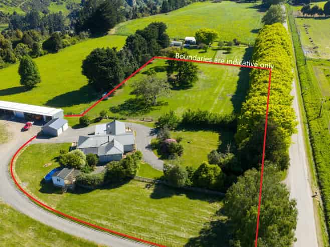 2373 Pohangina Valley East Road, Pohangina