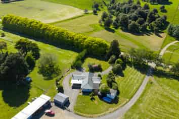 2373 Pohangina Valley East Road, Pohangina