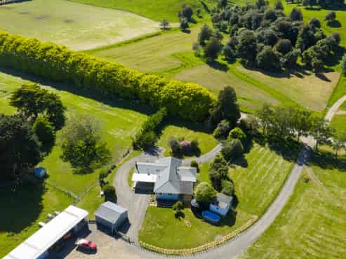 2373 Pohangina Valley East Road, Pohangina