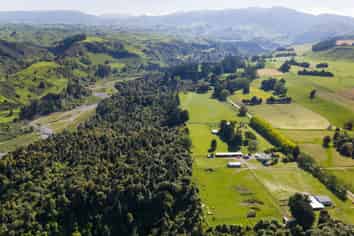 2373 Pohangina Valley East Road, Pohangina