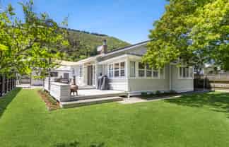 85 Brook Street, The Brook