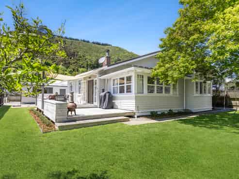 85 Brook Street, The Brook