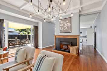 85 Brook Street, The Brook