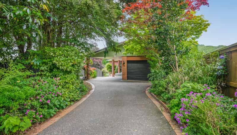 45 Hine Road, Wainuiomata