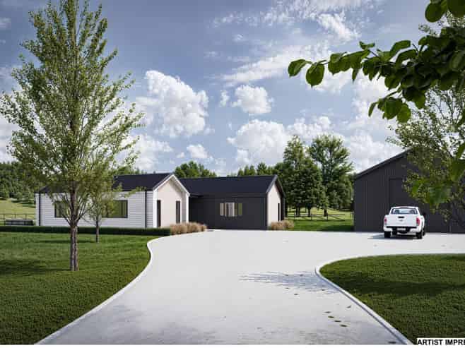 20 Nero Lane, Woodville