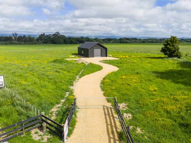 20 Nero Lane, Woodville