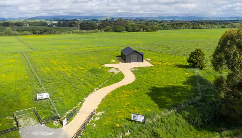 20 Nero Lane, Woodville