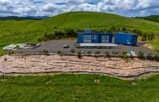 560 Diggers Valley Road, Herekino