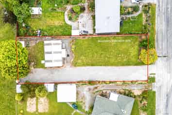 22 Huffey Street, Geraldine