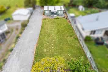 22 Huffey Street, Geraldine