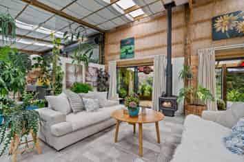 316 Waiotoi Road, Ngunguru