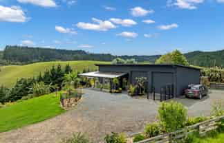 316 Waiotoi Road, Ngunguru