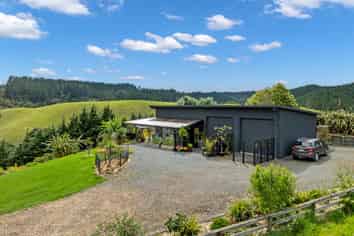 316 Waiotoi Road, Ngunguru