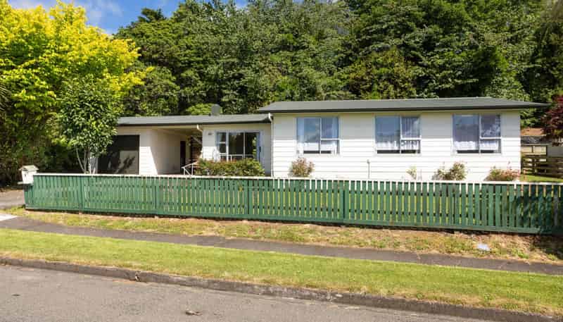 5 Carlson Street, Dannevirke