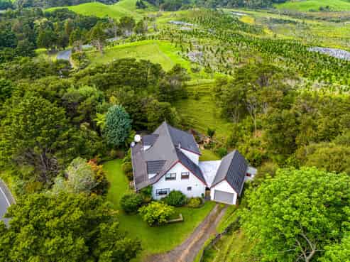 3222 Kaitaia-Awaroa Road, Kaitaia