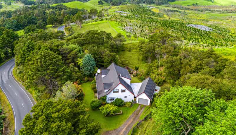 3222 Kaitaia-Awaroa Road, Kaitaia
