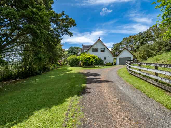 3222 Kaitaia-Awaroa Road, Herekino