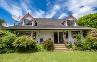 3222 Kaitaia-Awaroa Road, Herekino