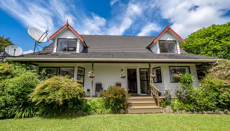 3222 Kaitaia-Awaroa Road, Herekino