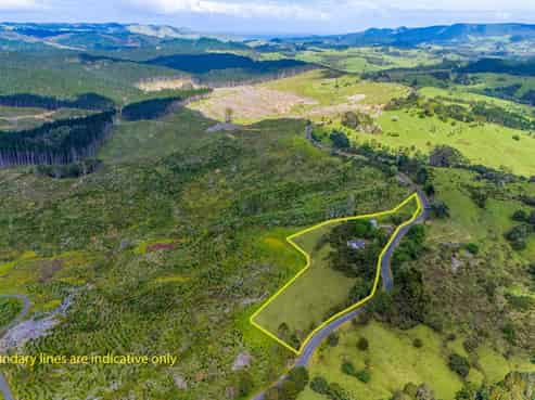 3222 Kaitaia-Awaroa Road, Herekino