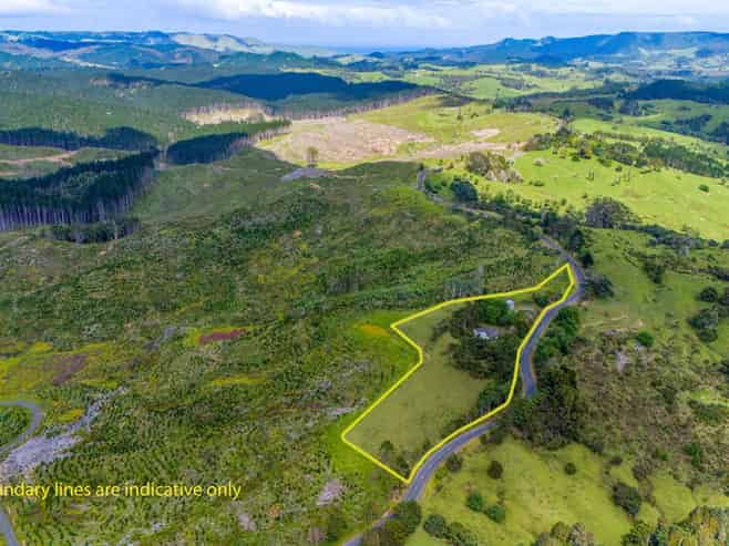 3222 Kaitaia-Awaroa Road, Herekino