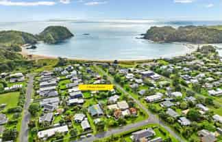 4 Ringer Avenue, Matapouri