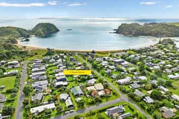 4 Ringer Avenue, Matapouri