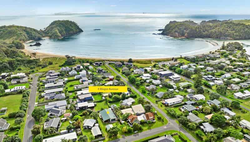 4 Ringer Avenue, Matapouri
