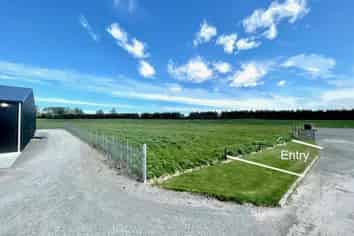 Flexible Yard Options (2,000sqm–20,000sqm)