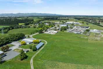 Flexible Yard Options (2,000sqm–20,000sqm)