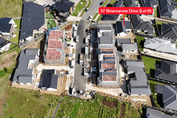 37 Briannarose Drive, Fitzroy