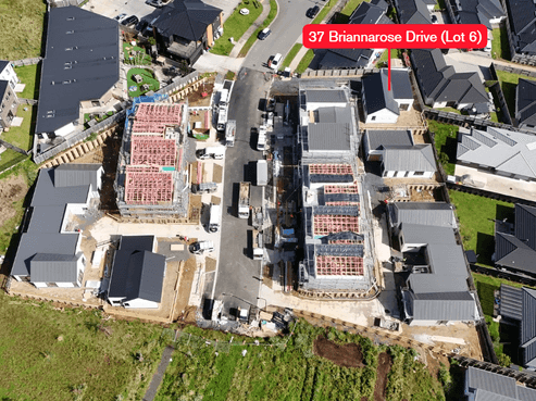 37 Briannarose Drive, Glenview