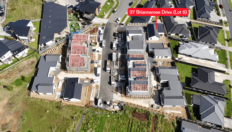 37 Briannarose Drive, Fitzroy