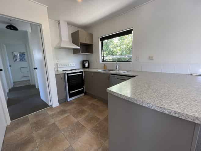 59B Bedford Road , Marewa