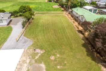 Lot 1 -, 530 Hauraki Road, Turua