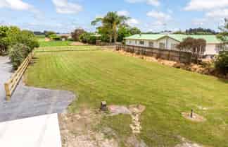 Lot 1 -, 530 Hauraki Road, Turua