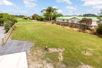 Lot 1 -, 530 Hauraki Road, Turua