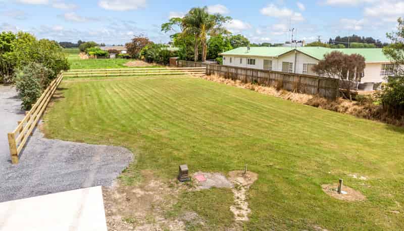 Lot 1 -, 530 Hauraki Road, Turua